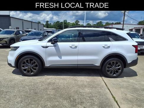 Used 2021 Kia Sorento SX Prestige AWD/4WD image 9