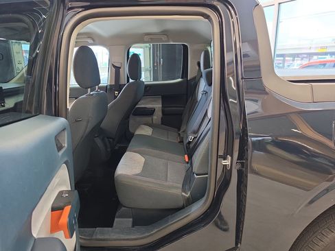 Used 2023 Ford Maverick XLT w/ Equipment Group 300A Standard image 30