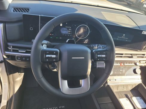 New 2026 Hyundai Santa Fe Limited image 22