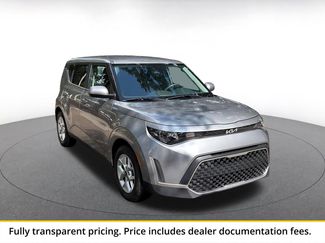 Used 2025 Kia Soul LX w/ LX Technology Package FWD video 1