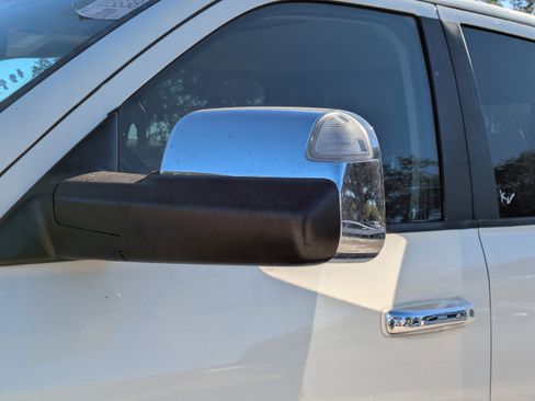 Used 2016 RAM 2500 Longhorn image 11