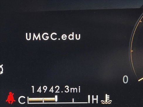 Used 2023 Lincoln Aviator 2WD w/ Premium Package image 9