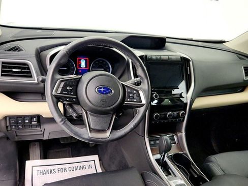 Used 2022 Subaru Ascent Touring w/ Popular Package #2A AWD/4WD image 13