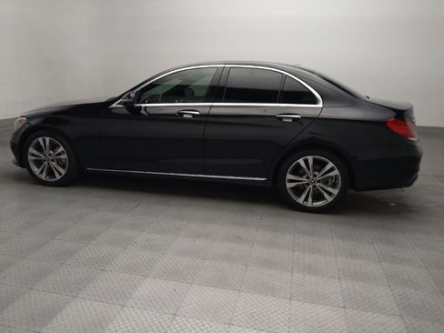 Used 2019 Mercedes-Benz C 300 Sedan image 3