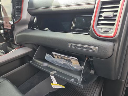 New 2026 RAM 1500 Rebel w/ Rebel Level 2 Equipment Group image 38