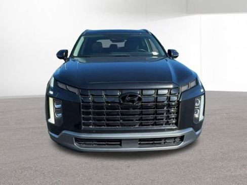 Used 2024 Hyundai Palisade SEL AWD/4WD image 3