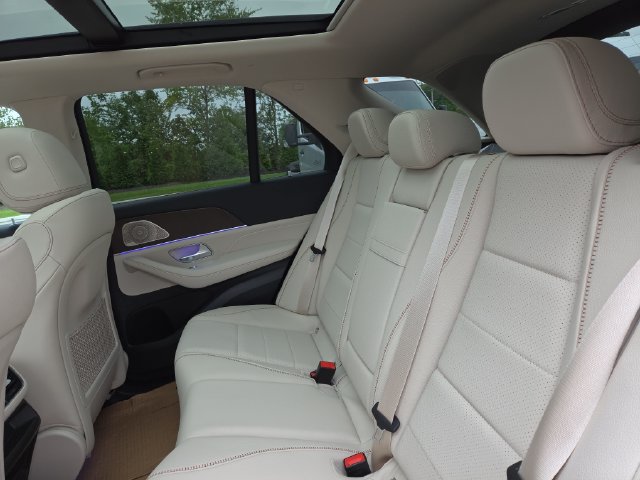 New 2027 Mercedes-Benz GLE 450 4MATIC image 28