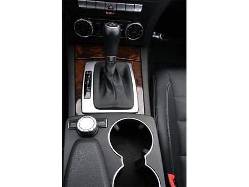 Used 2012 Mercedes-Benz C 350 C 350 image 16