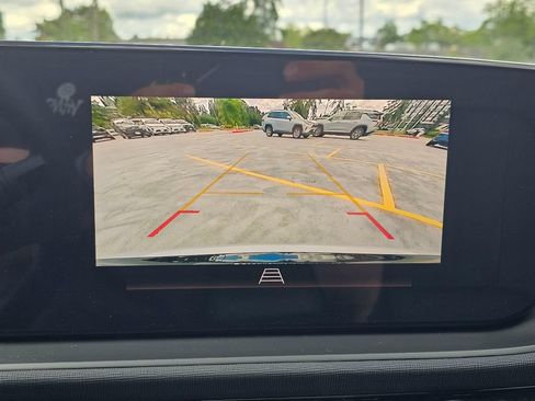 New 2026 Buick Envista Sport Touring w/ Convenience I Package FWD image 30