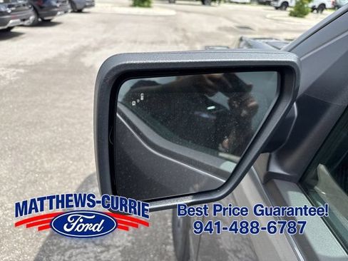 New 2026 Ford F150 STX w/ Equipment Group 200A RWD image 8