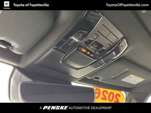 Used 2026 Lexus GX 550 w/ Cold Area Package image 29