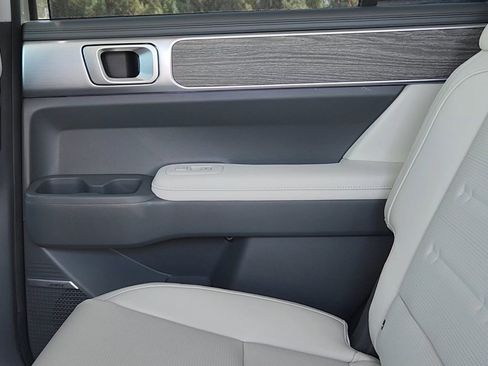 New 2026 Hyundai Santa Fe Calligraphy image 17