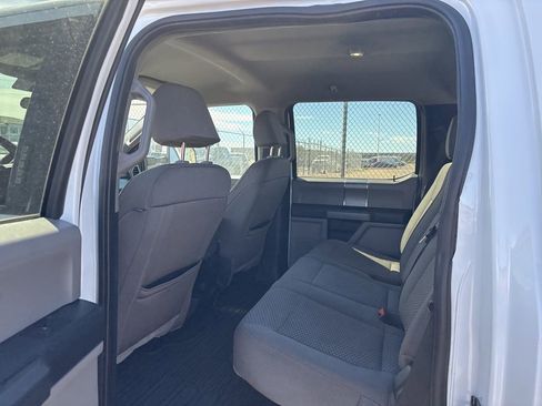 Used 2022 Ford F350 XLT w/ XLT Premium Package AWD/4WD image 8