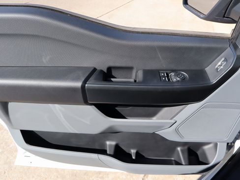 New 2025 Ford F150 XL image 13