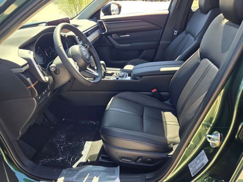 New 2026 MAZDA CX-50 AWD 2.5 S w/ Weather Package image 17