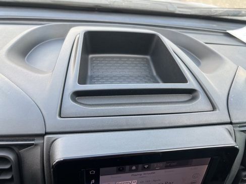 Used 2025 RAM ProMaster 1500 w/ Crew Van Package image 16