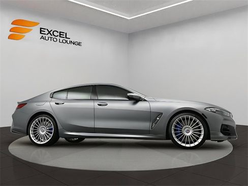 Used 2023 BMW ALPINA B8 xDrive Gran Coupe image 67