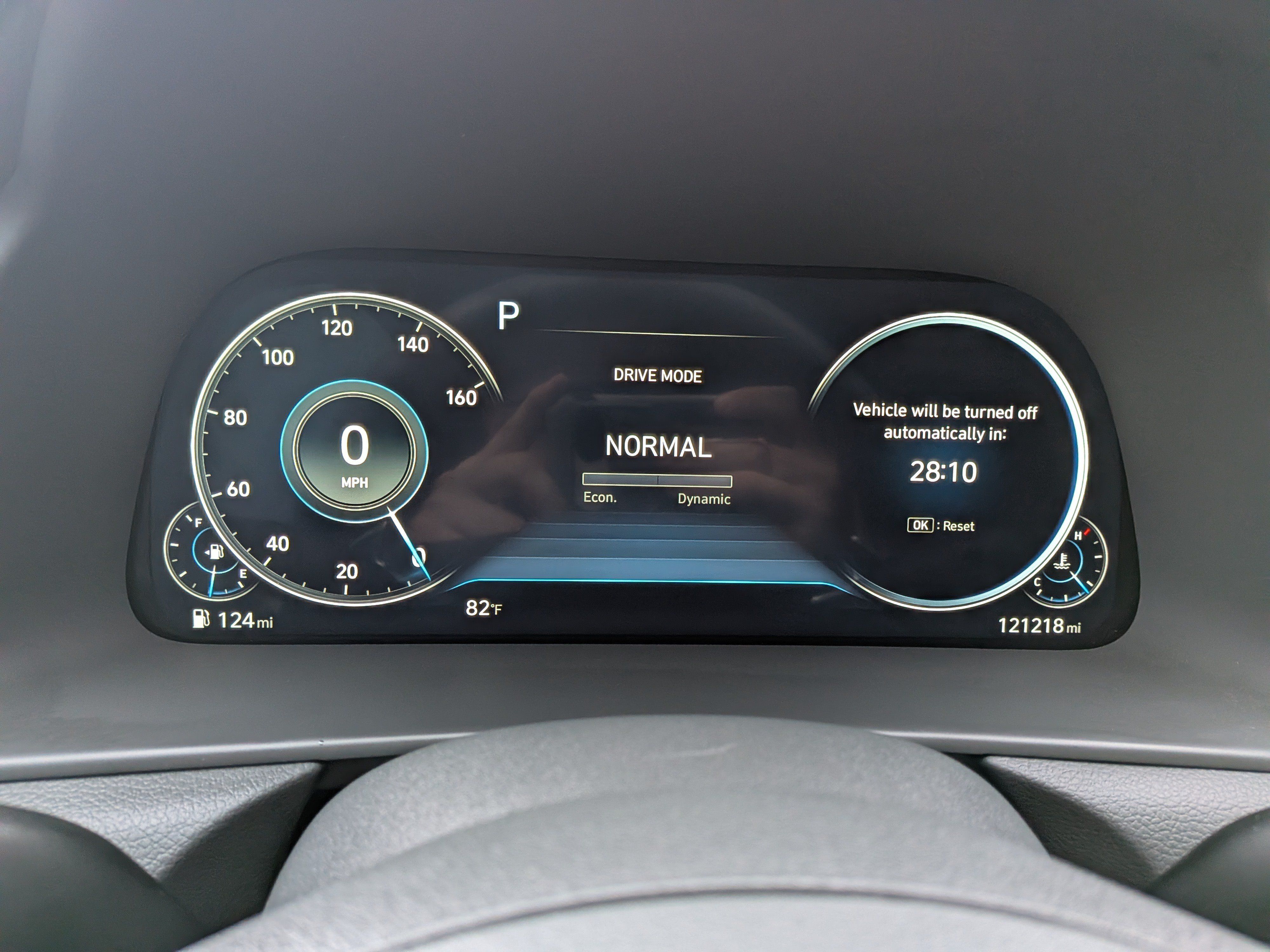 Used 2021 Hyundai Sonata SEL Plus FWD image 26