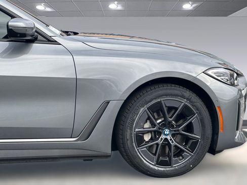 Certified 2023 BMW i4 eDrive35 w/ Premium Package image 34