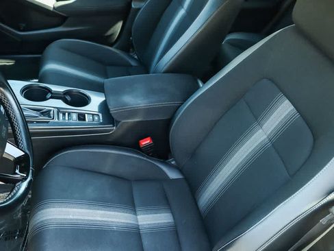 Used 2022 Honda Civic Sport image 15