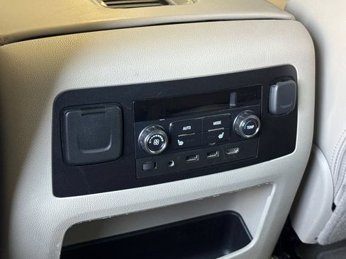 Used 2017 GMC Yukon Denali w/ Open Road Package AWD/4WD image 40