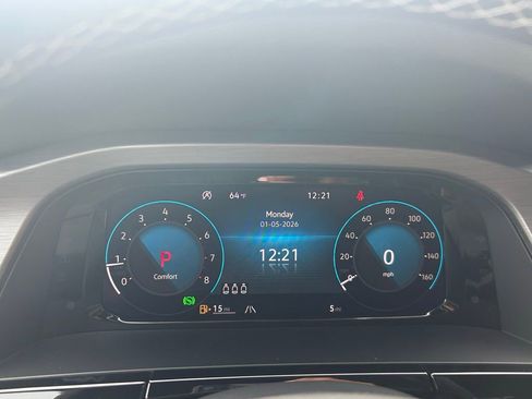 New 2026 Volkswagen Atlas Cross Sport SE image 24