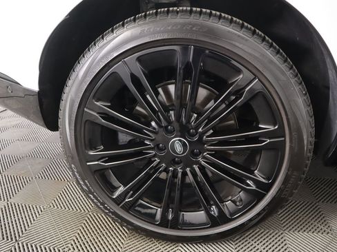 Used 2024 Land Rover Range Rover Autobiography image 33