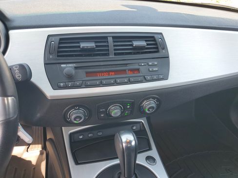 Used 2006 BMW Z4 3.0si image 29