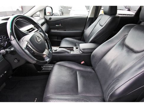 Used 2015 Lexus RX 350 FWD image 6