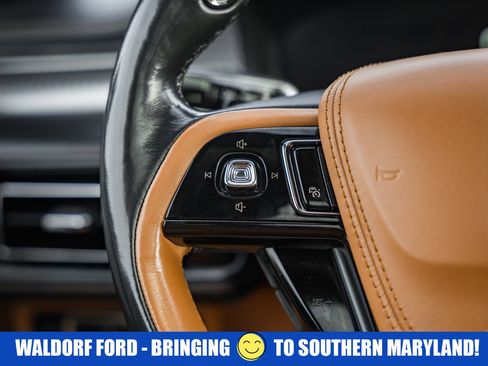 Used 2023 Lincoln Aviator Black Label Grand Touring image 33