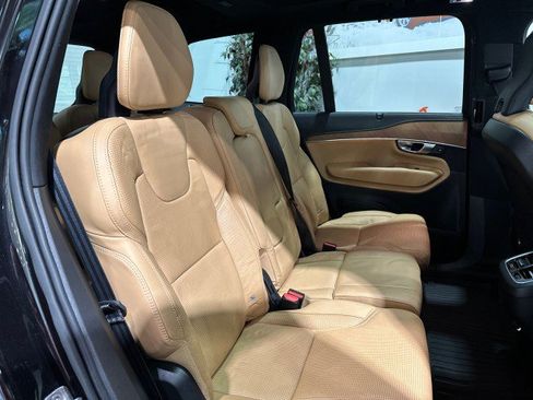 Used 2019 Volvo XC90 T6 Inscription w/ Luxury Package AWD/4WD image 54