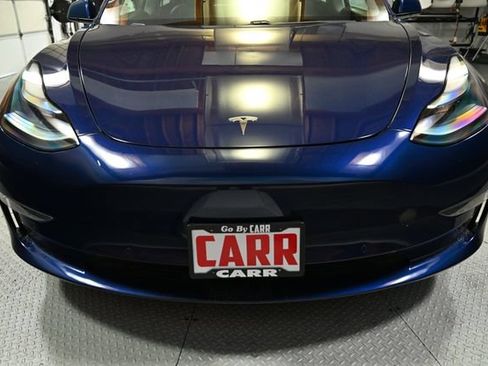 Used 2021 Tesla Model 3 Standard Range Plus RWD image 15
