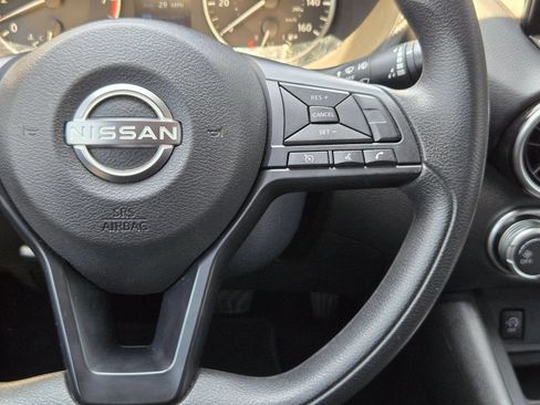 Used 2024 Nissan Sentra S FWD image 22