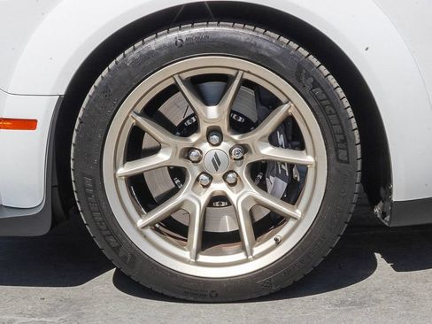 Used 2023 Dodge Challenger R/T Scat Pack RWD image 11