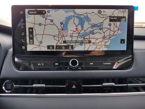 New 2026 Mitsubishi Outlander ES image 4