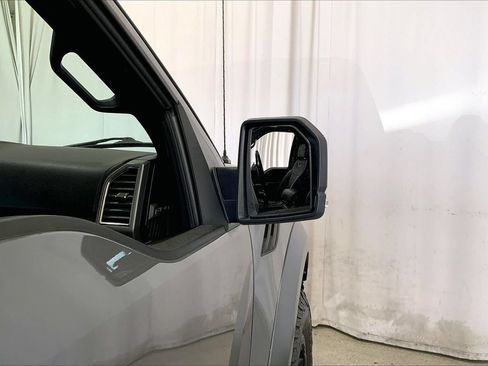 Used 2018 Ford F150 Raptor w/ Equipment Group 802A Luxury AWD/4WD image 11