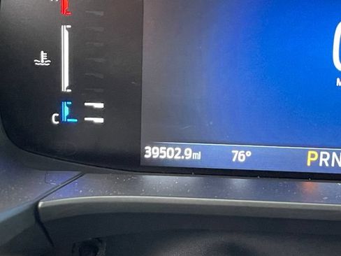 Used 2023 Ford Escape Active w/ Cold Weather Package FWD image 16