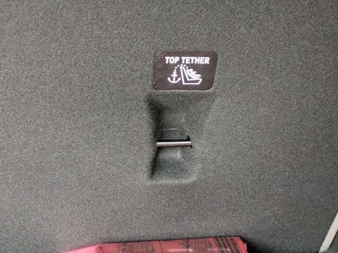 New 2026 Chevrolet Trax ACTIV w/ Sunroof Package image 29