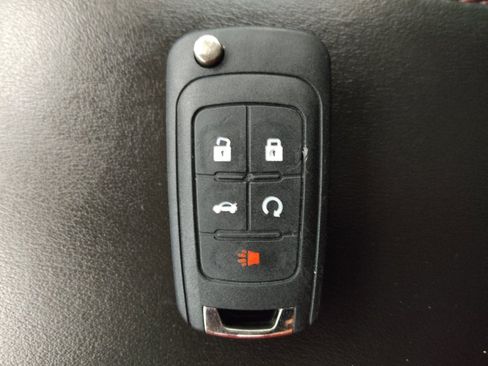 Used 2015 Chevrolet Equinox LTZ FWD image 32