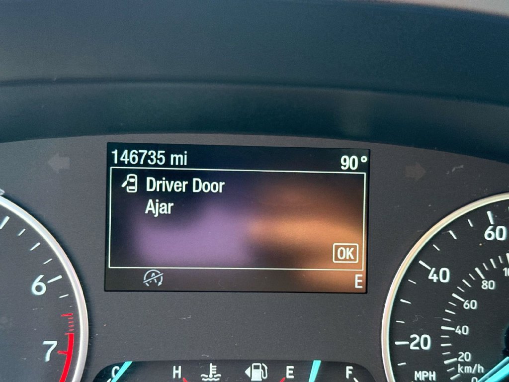 Used 2020 Ford EcoSport Titanium AWD/4WD image 27