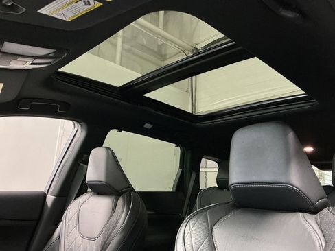 Used 2024 INFINITI QX60 Autograph w/ Cargo Package image 25