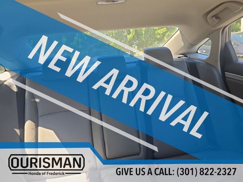 Used 2018 Honda Civic EX-L image 12