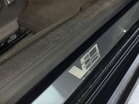 Used 2015 Cadillac CTS V image 19