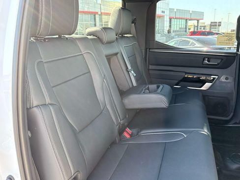 New 2026 Toyota Tundra Limited AWD/4WD image 13