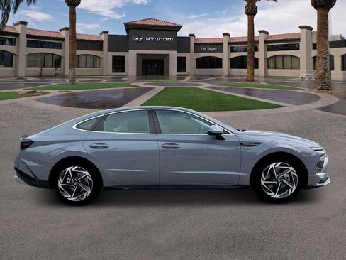 New 2026 Hyundai Sonata SEL image 9