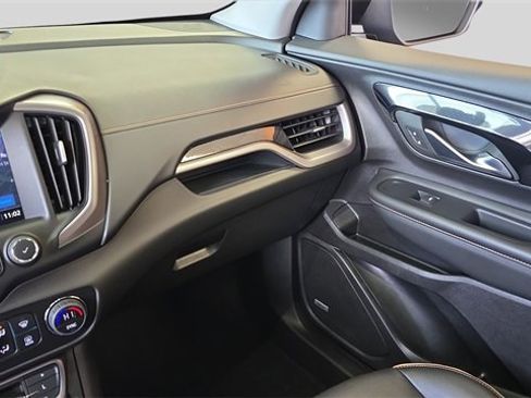 Used 2024 GMC Terrain AT4 w/ LPO, 'HIT The Road' Package image 22