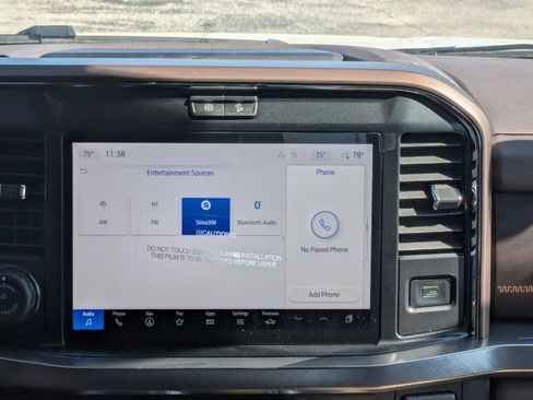 New 2026 Ford F450 King Ranch w/ FX4 Off-Road Package image 19