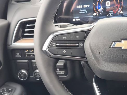 New 2026 Chevrolet Tahoe High Country image 20