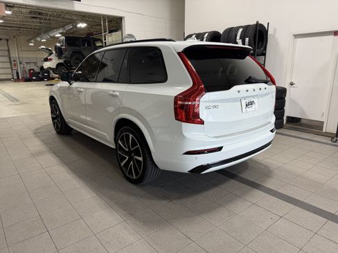 Used 2023 Volvo XC90 T8 Ultimate w/ Lounge Package AWD/4WD image 5