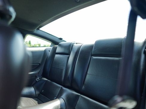 Used 2007 Ford Mustang Premium RWD image 12